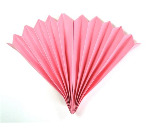 Find out how to make a paper fan with our easy to follow step-by-step guide. Find written instruction and tips for this tutorial on our website at https://bi...